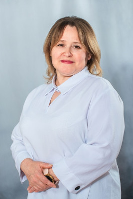 Бабинцева Татьяна Витальевна Бабинцева Татьяна Витальевна