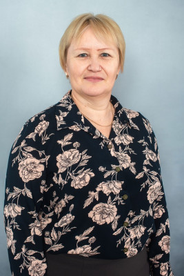 Евсеева Татьяна Петровна Евсеева Татьяна Петровна