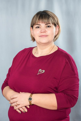 Ломагина Алена Федоровна Ломагина Алена Федоровна