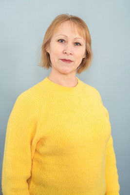Чувашова Наталья Юрьевна Чувашова Наталья Юрьевна